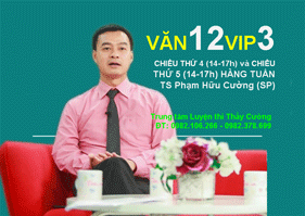 Văn 12 VIP3
